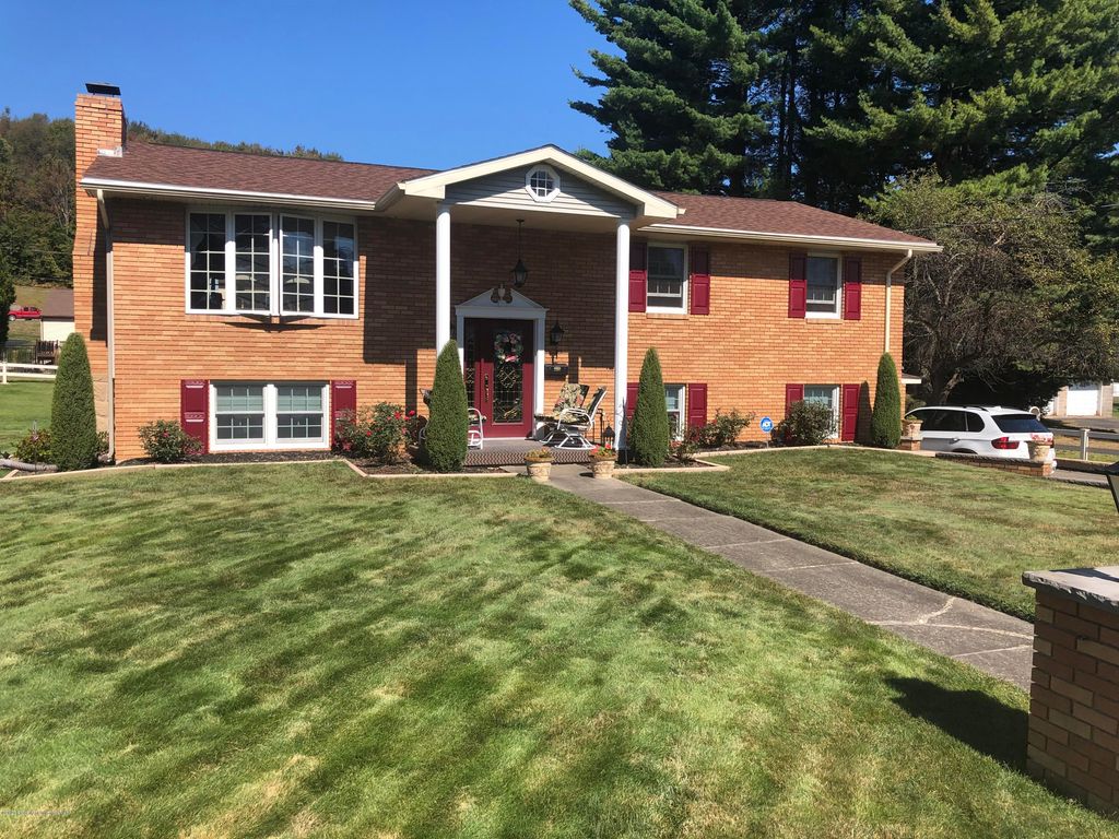 94 42nd St, Carbondale, PA 18407 Trulia