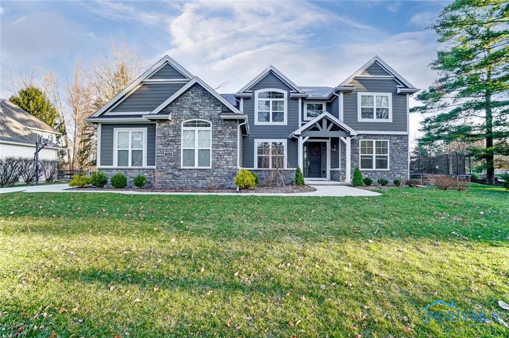 7510 Wind River Dr, Sylvania, OH 43560 Trulia