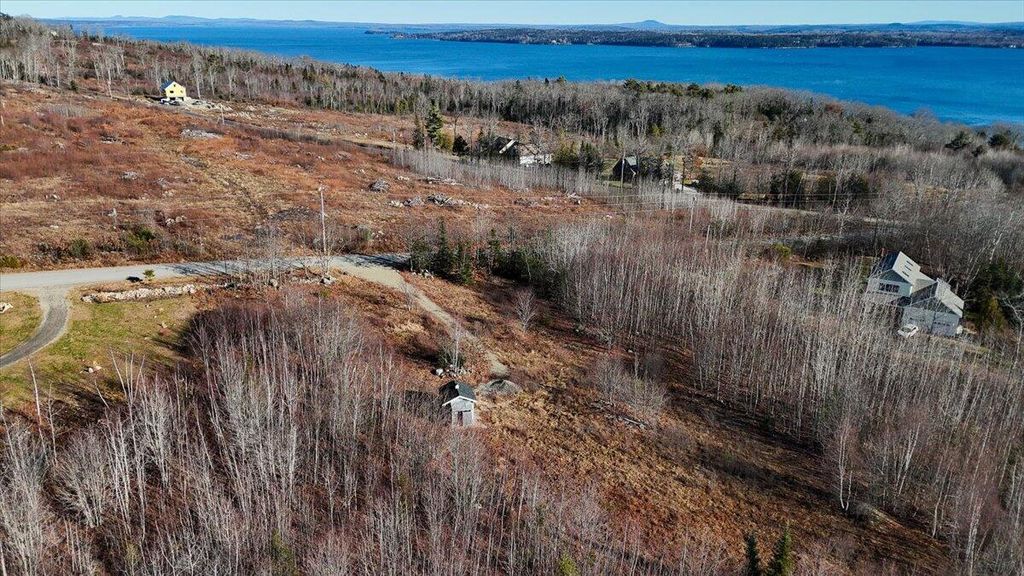 160 Pound Hill Road, Lincolnville, ME 04849 Trulia