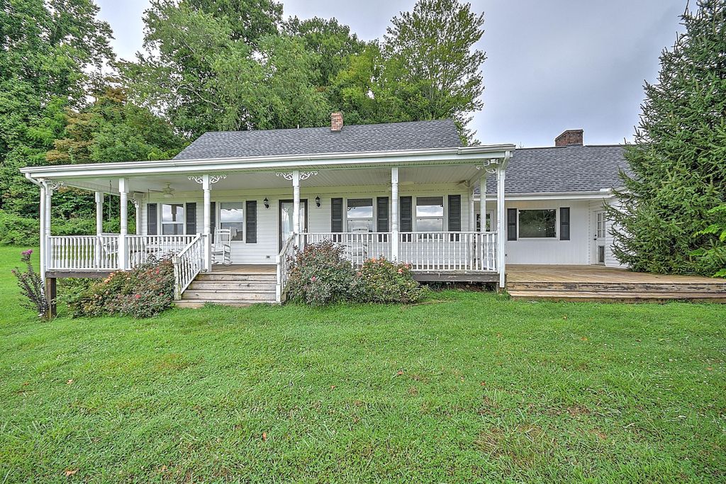 2317 Twin Springs Rd, Nickelsville, VA 24271 Trulia