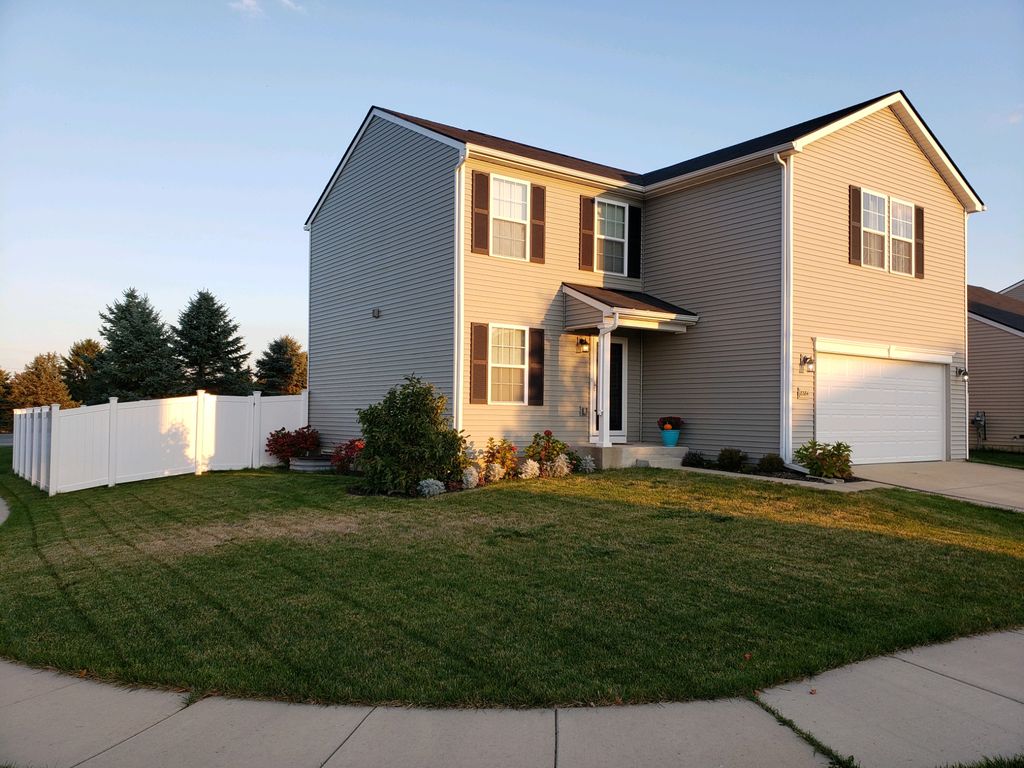 8384 Crab Apple Trl, Dexter, MI 48130 Trulia