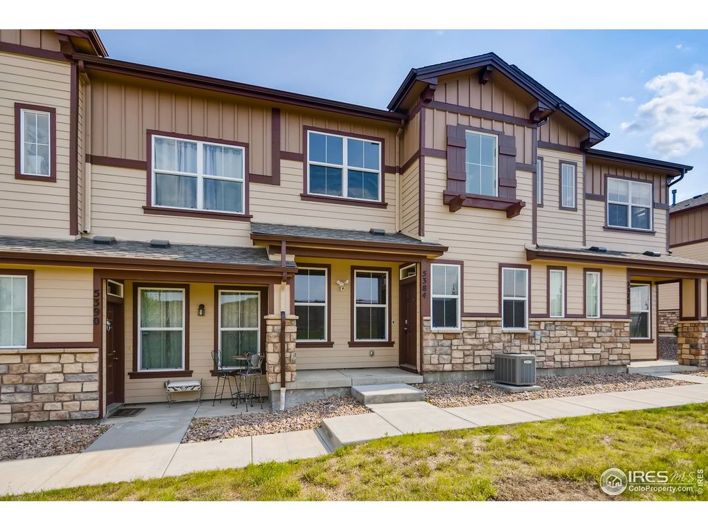 5384 Prominence Point, Colorado Springs, CO 80923