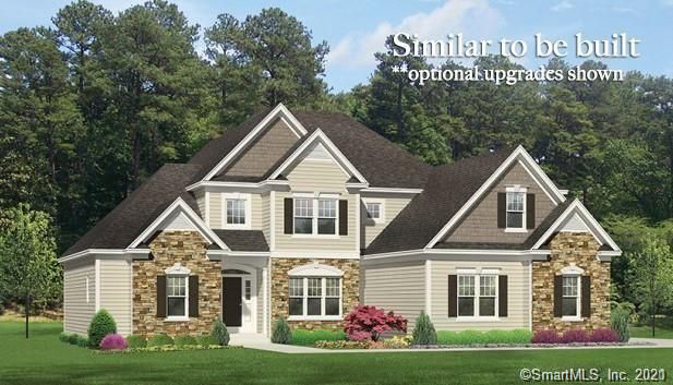 4 Broad Meadow Rd, Colchester, CT 06415