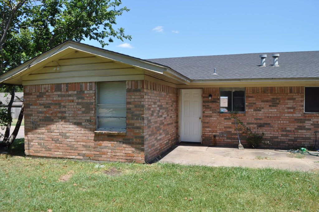 1105 Ann Dr A, Ennis, TX 75119 Trulia