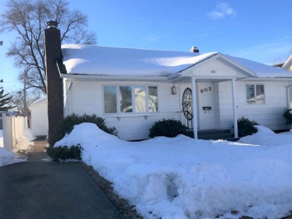 802 Chippewa St, Merrill, WI 54452 Trulia