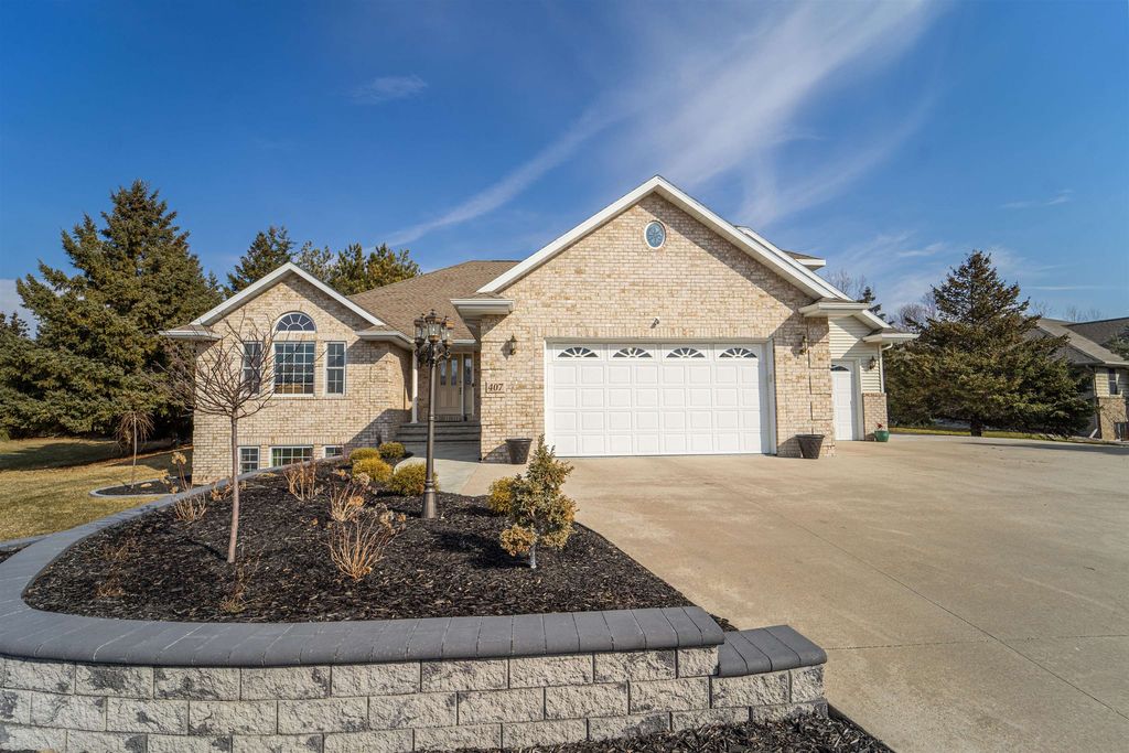 407 N Pine Grove Ln, Hortonville, WI 54944 Trulia