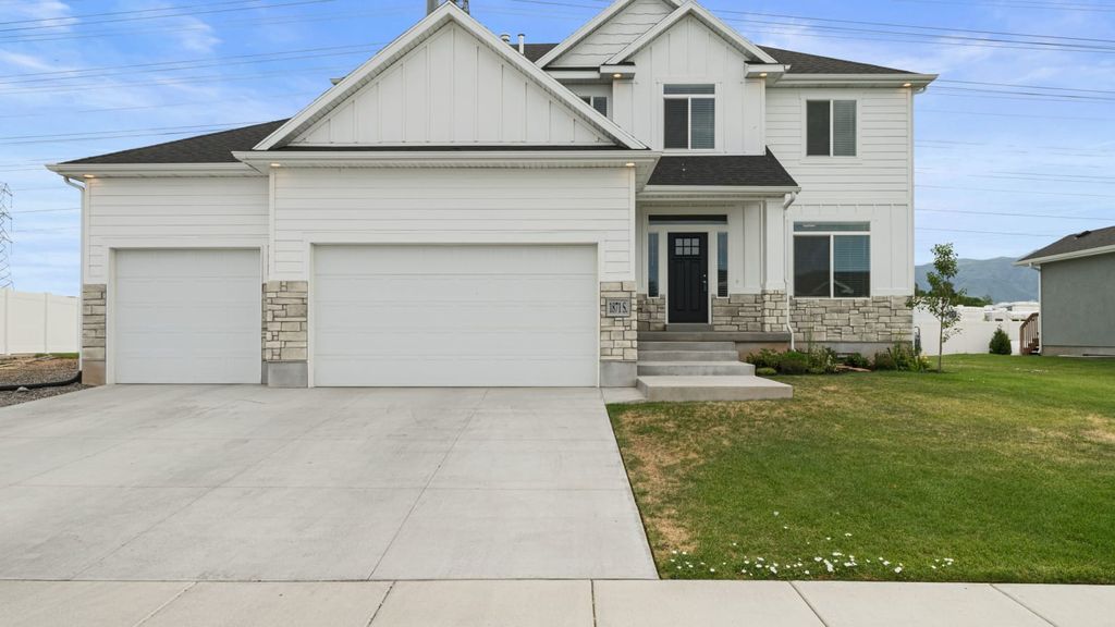 1871 S 525 W, Syracuse, UT 84075
