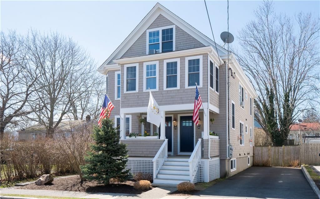145 Gibbs Ave, Newport, RI 02840 Trulia