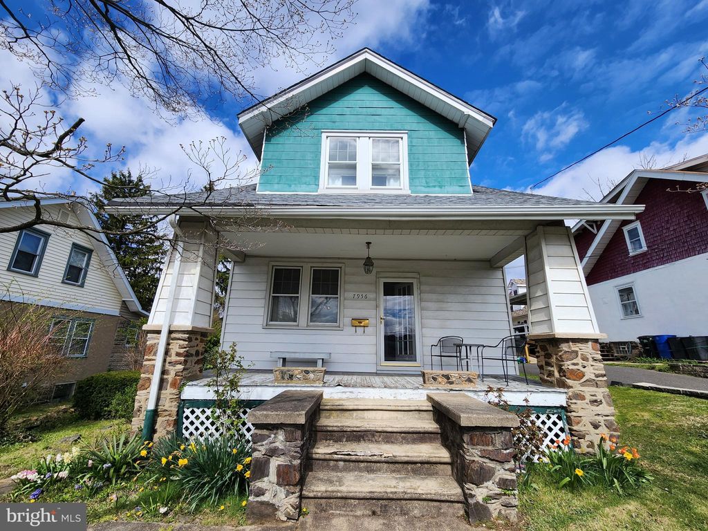 7956 Church Rd, Rockledge, PA 19046 Trulia