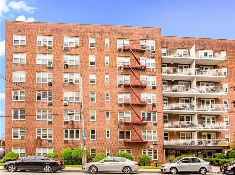 679 Warburton Avenue UNIT 4K, Yonkers, NY 10701 Trulia