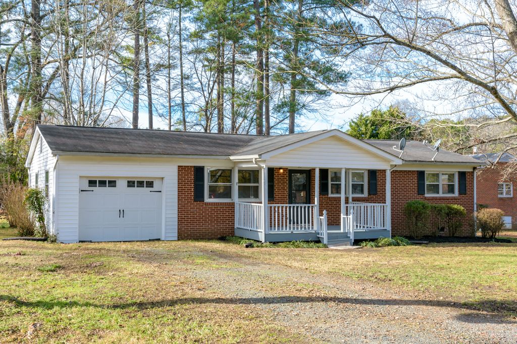 313 8th St, Butner, NC 27509 Trulia