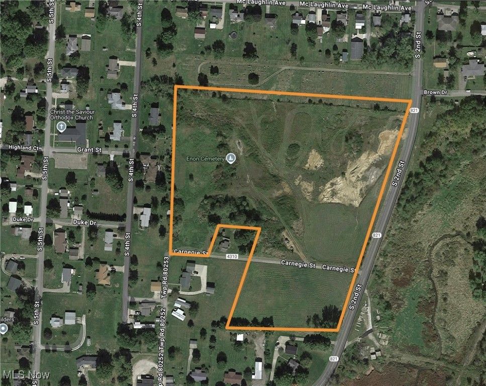 59469 Marietta Rd, Byesville, OH 43723