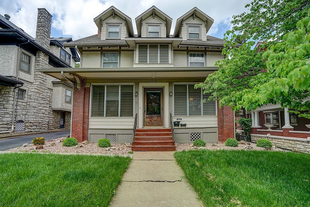 3618 Pennsylvania Ave, Kansas City, MO 64111 Trulia