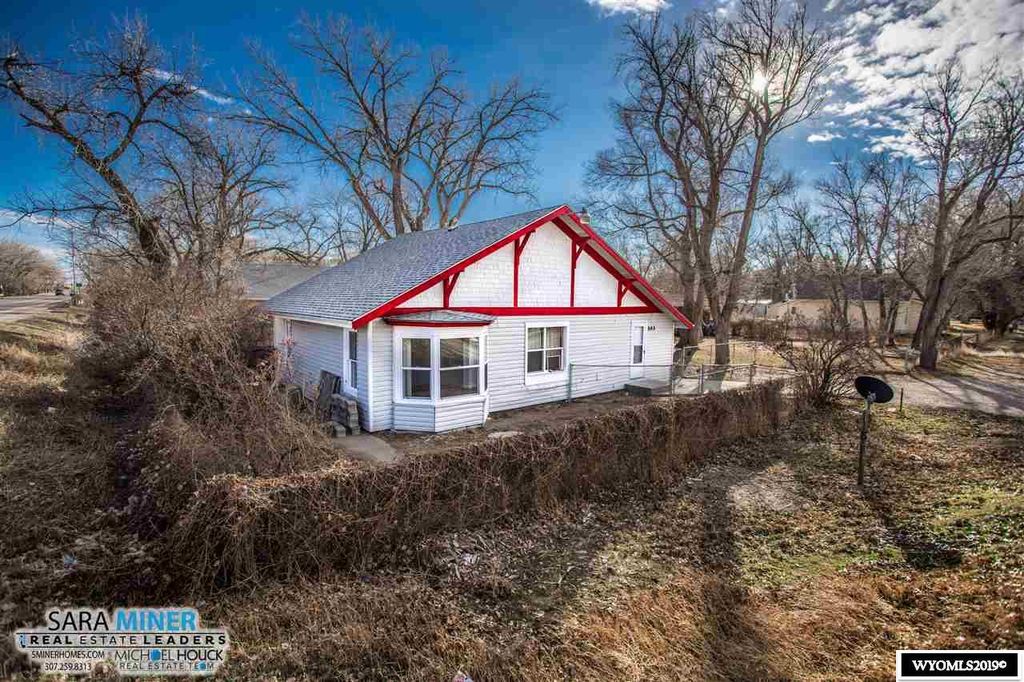 103 E Birch St, Glenrock, WY 82637 Trulia