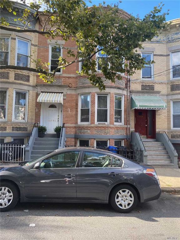 6091 Putnam Ave, Ridgewood, NY 11385 Trulia