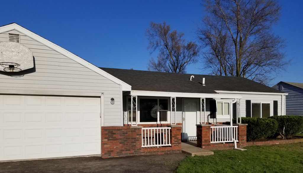 1739 N Indiana St, Griffith, IN 46319 Trulia