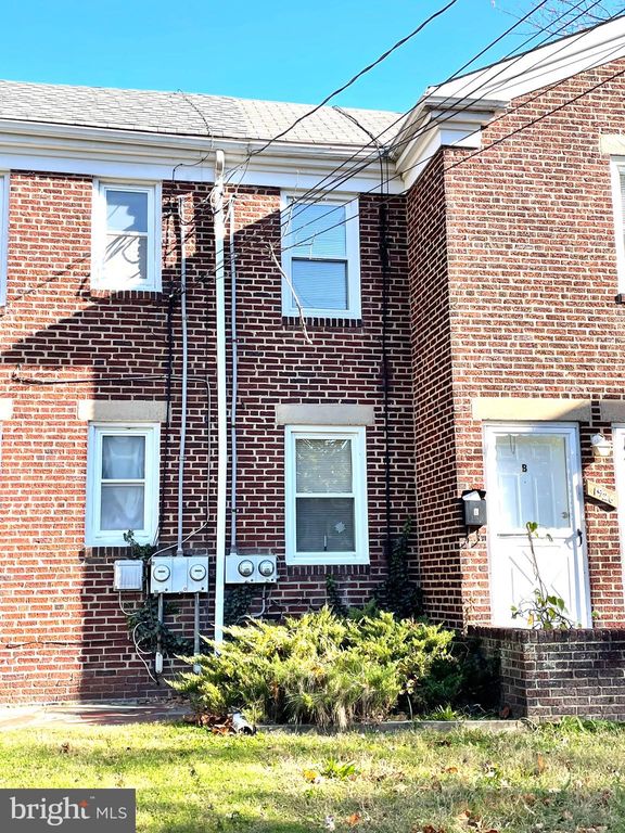1926 46th St #B, Pennsauken, NJ 08110