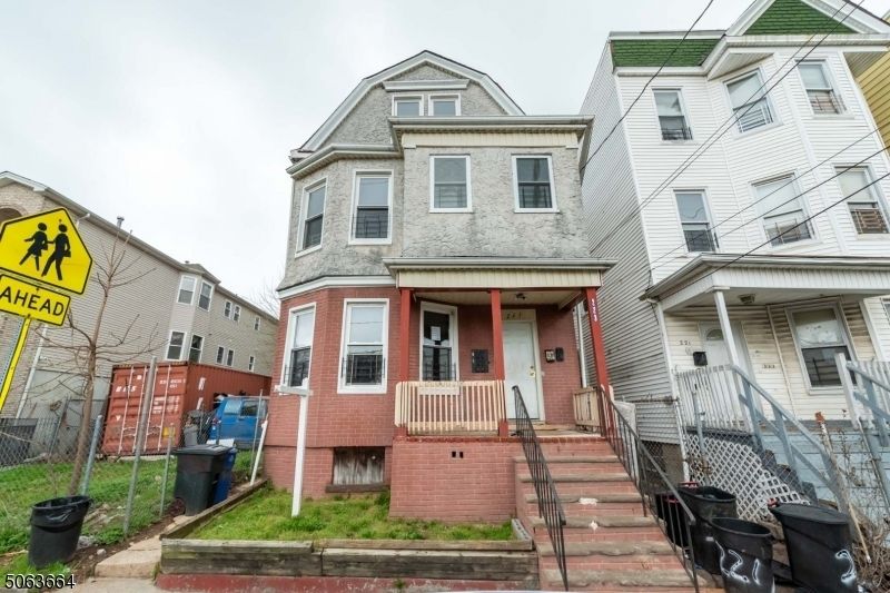 223 S 9th St UNIT 2, Newark, NJ 07103 Trulia