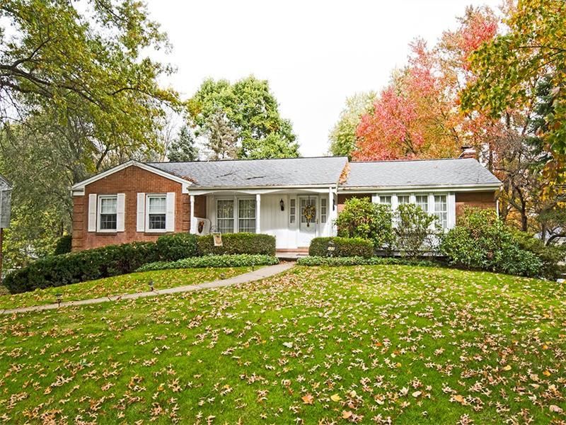 123 Oakglen Dr, Oakmont, PA 15139 Trulia