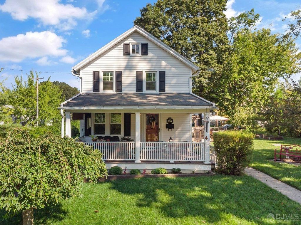 95 2nd St, Belvidere, NJ 07823 Trulia