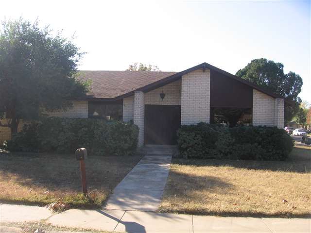 101 Georgia St, Laredo, TX 78041