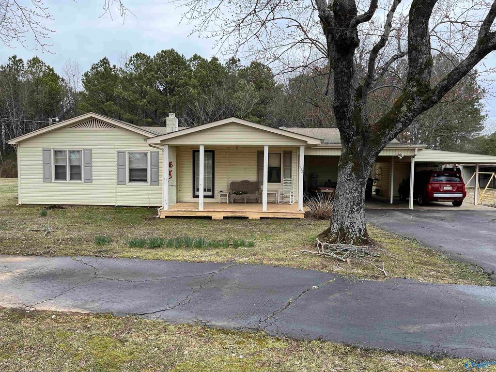 532 Coleman Rd, New Market, AL 35761 Trulia