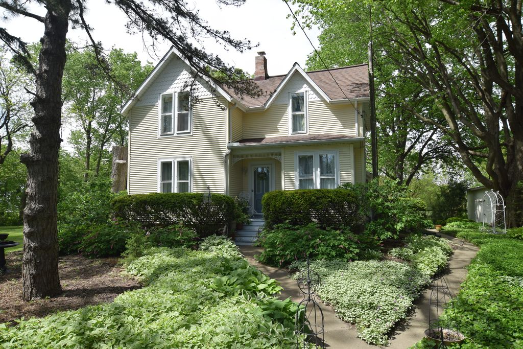 400 Washington St, Serena, IL 60549 Trulia