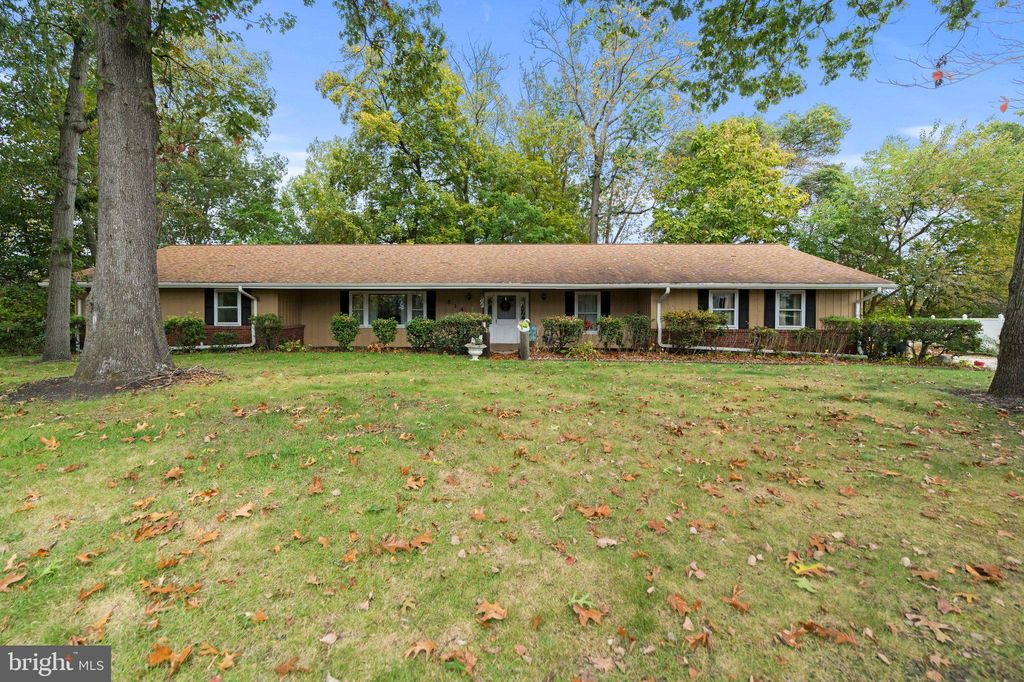 514 Little Gloucester Rd, Blackwood, NJ 08012 Trulia