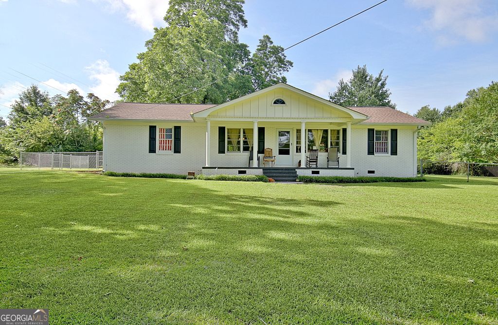 1140 Jackson Rd, Griffin, GA 30223 MLS 10312847 Trulia