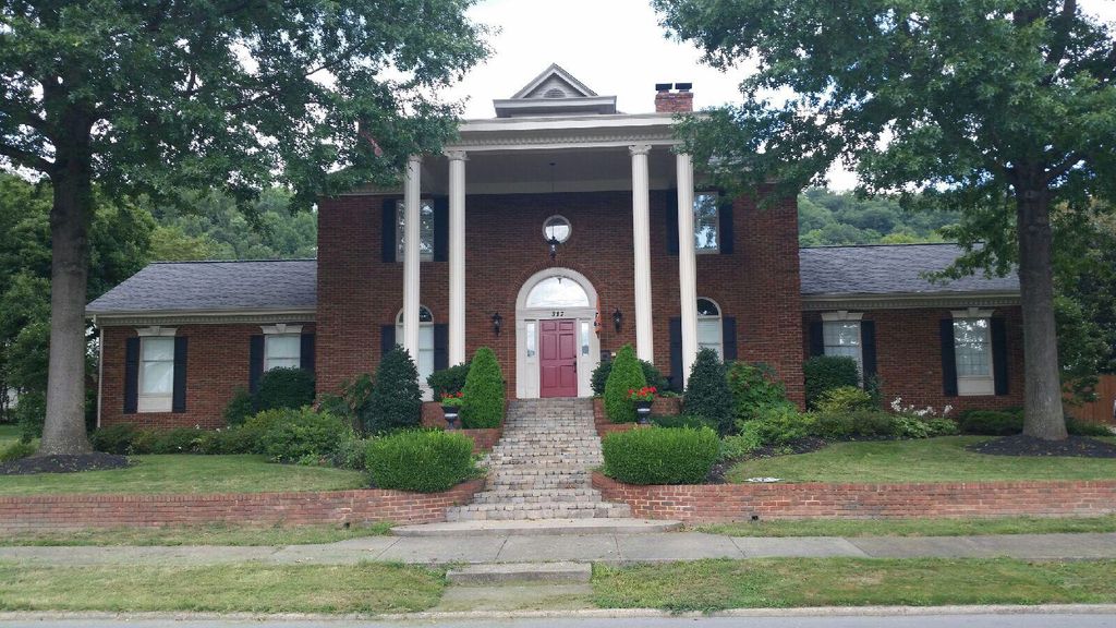 317 4th St, Paintsville, KY 41240 Trulia