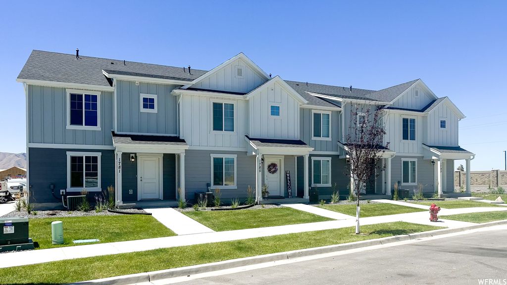 1241 E 1775 N 61, Payson, UT 84651 MLS 1969186 Trulia