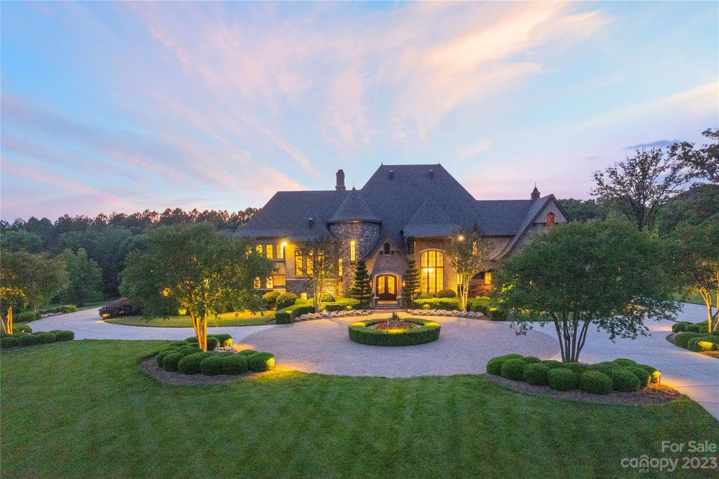 14925 Ramah Church Rd, Huntersville, NC 28078 Trulia