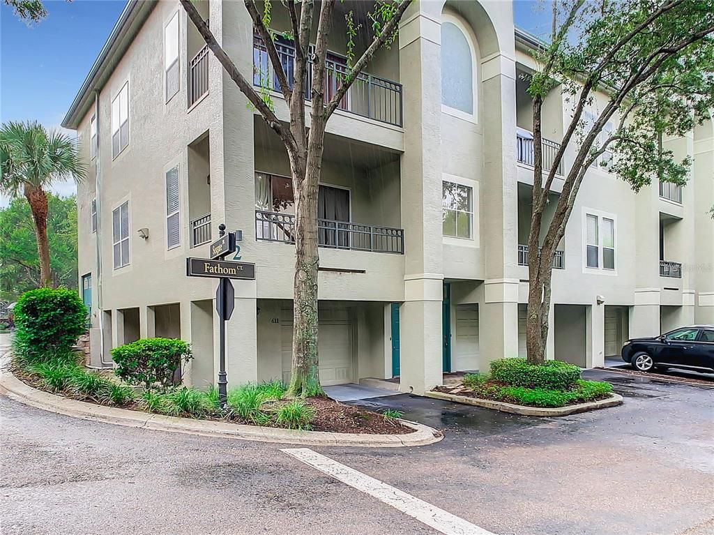 611 Fathom Ct #611, Tampa, FL 33602