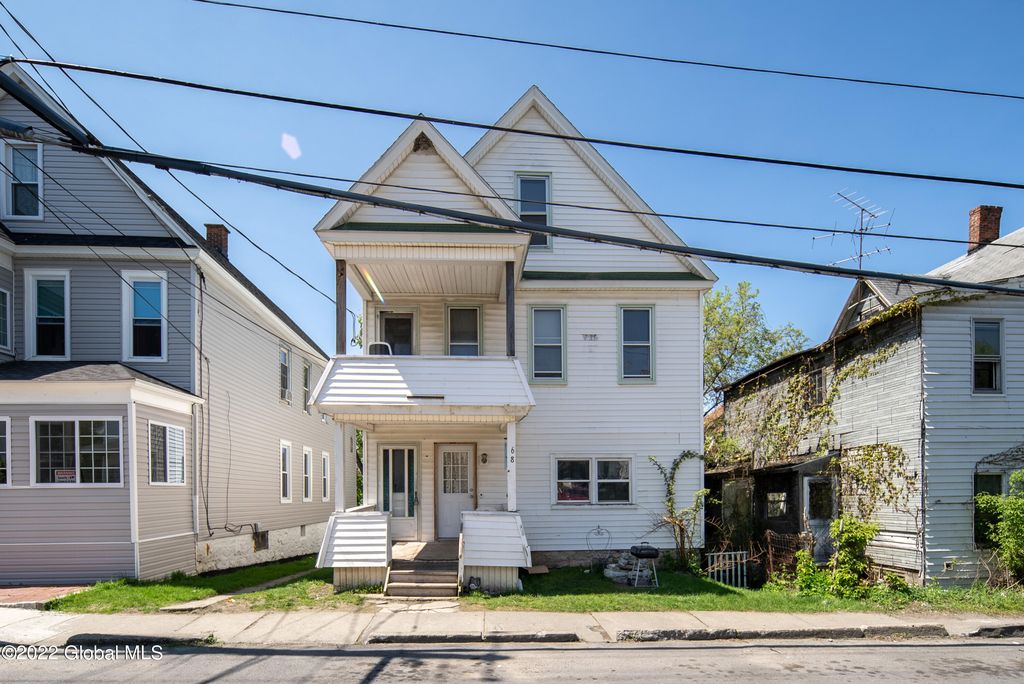 68 Bunn ST, Amsterdam, NY 12010 Trulia