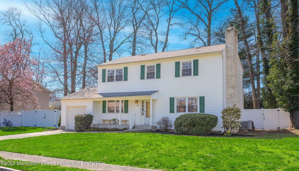 1804 Holbrook Street, Oakhurst, NJ 07755 Trulia