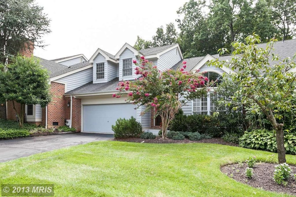 5 Foxleigh Grn, Lutherville Timonium, MD 21093