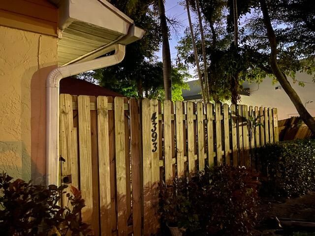 4393 Woodstock Dr #A, West Palm Beach, FL 33409