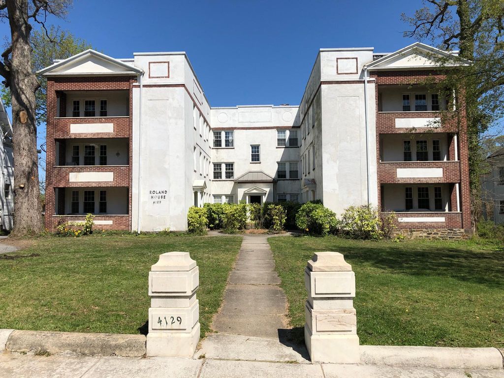 4129 Roland Ave, Baltimore, MD 21211 Trulia