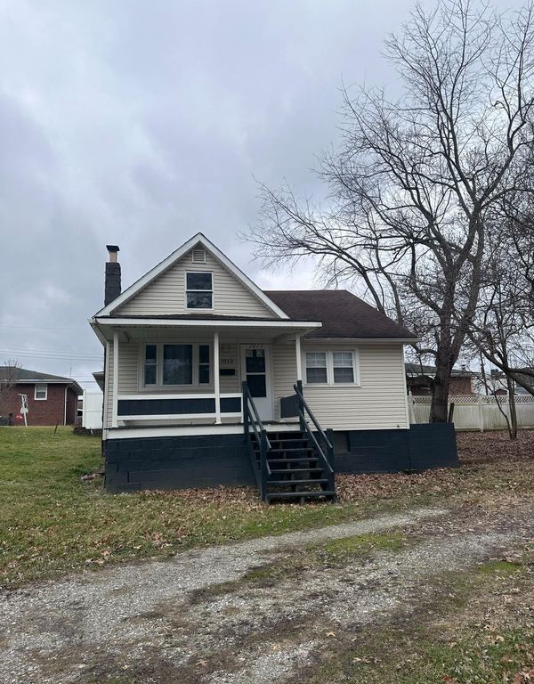 1013 Grant Ave, Moundsville, WV 26041 Trulia