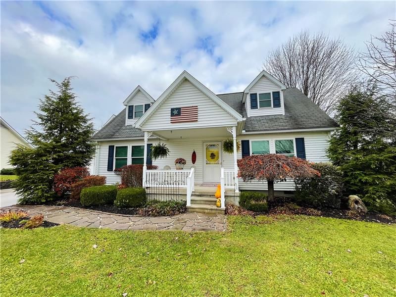 1207 Brierwood Dr, Somerset, PA 15501 Trulia