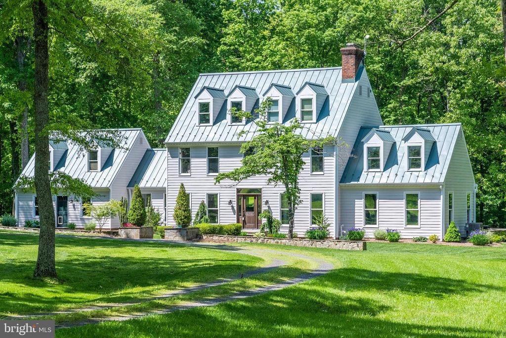 22128 Willisville Rd, Upperville, VA 20184 Trulia