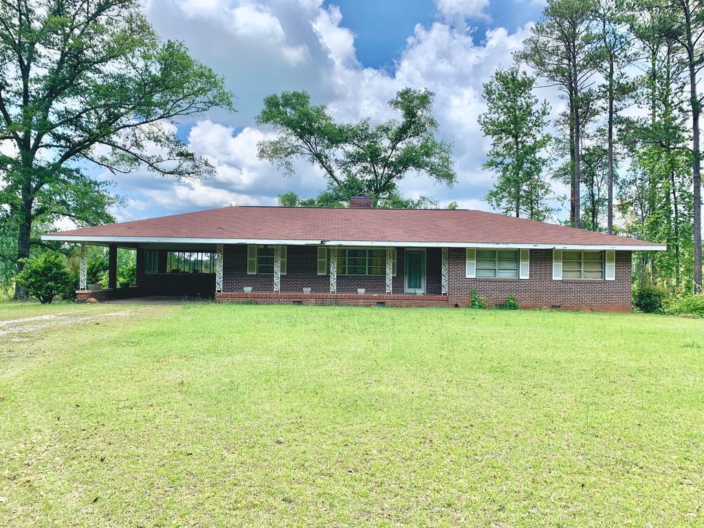 2130 Coosa County Road 50, Kellyton, AL 35089 Trulia