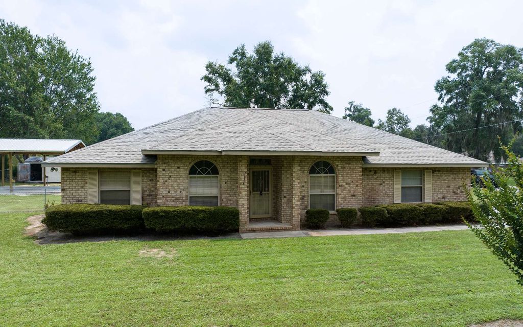 125 SW Huntington Gln, Lake City, FL 32024 MLS 120424 Trulia