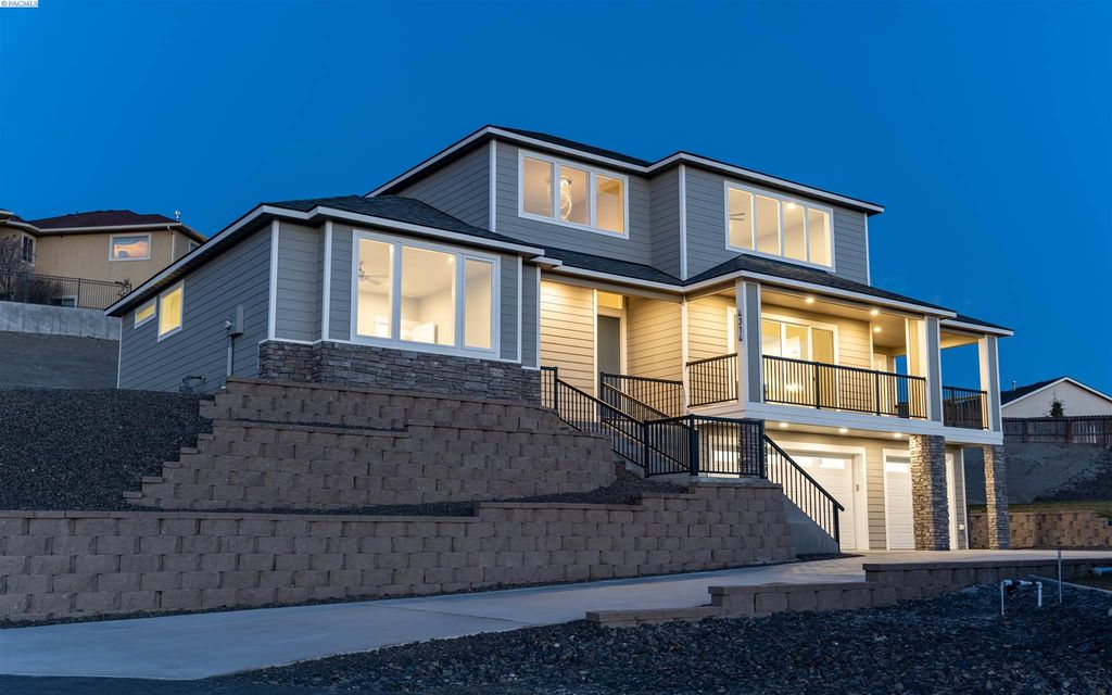 4314 Orville Loop, Pasco, WA 99301