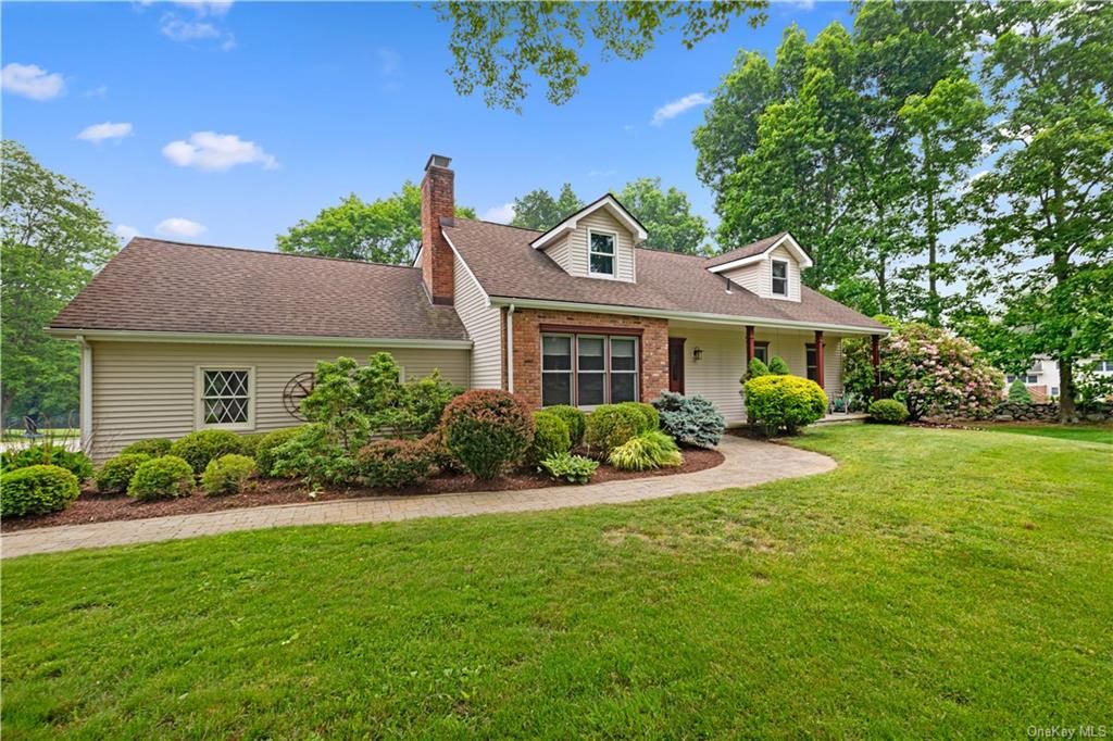 326 Starr Ridge Road, Brewster, NY 10509 Trulia