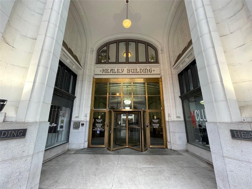 57 Forsyth St NW #4F, Atlanta, GA 30303