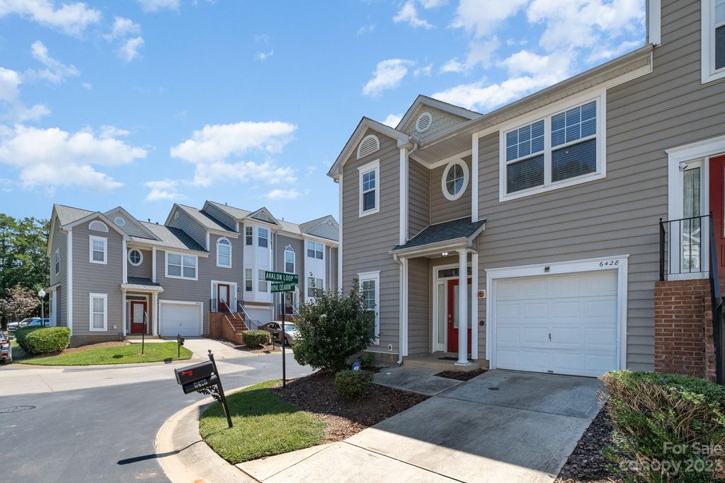 6428 Royal Celadon Way, Charlotte, NC 28269 Trulia