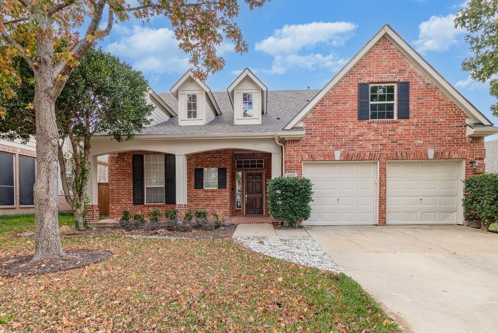 2535 Loch Haven Ct, Frisco, TX 75036 MLS 20473886 Trulia