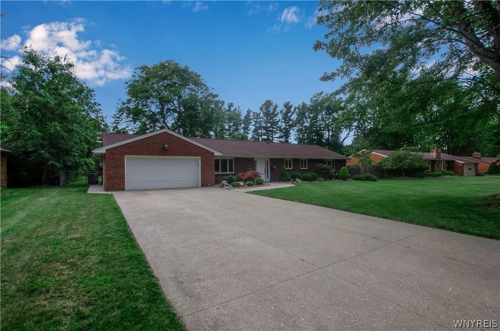 50 Troy Del Way, Buffalo, NY 14221 Trulia