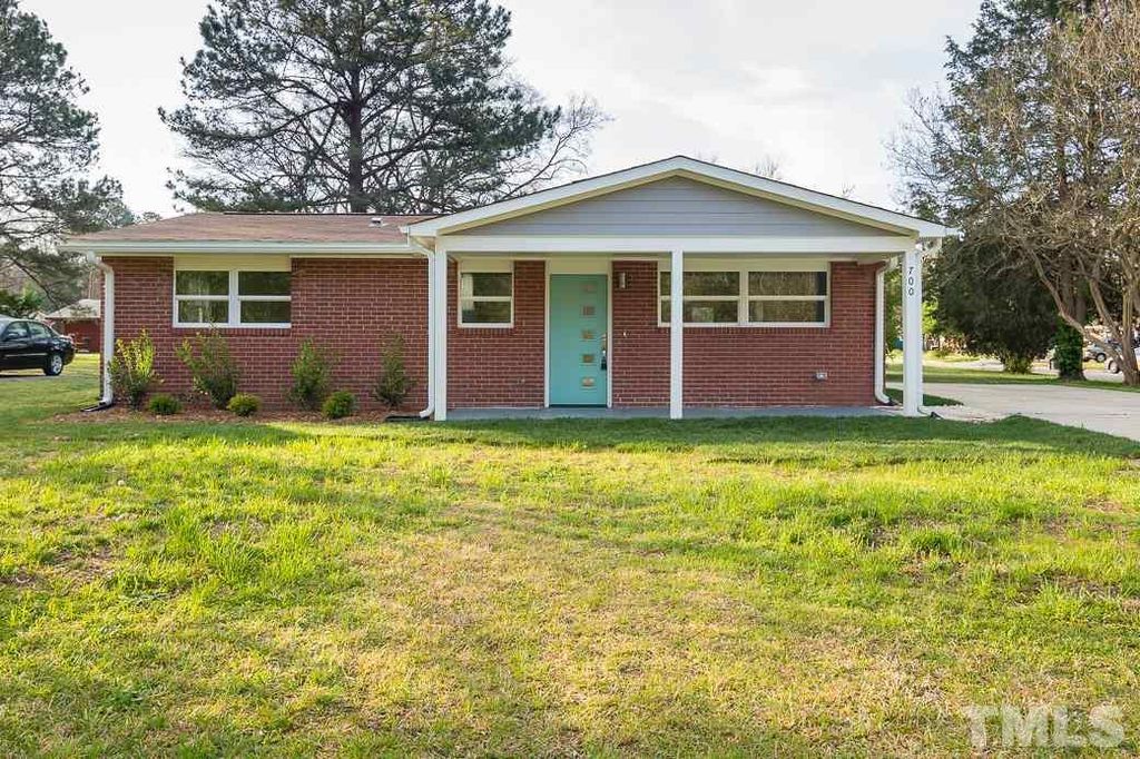 700 Bailey Dr, Raleigh, NC 27610 Trulia